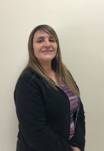 Pamela Cristina Oñate Paine