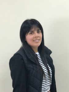 Daniela Marisol Fuentes Silva